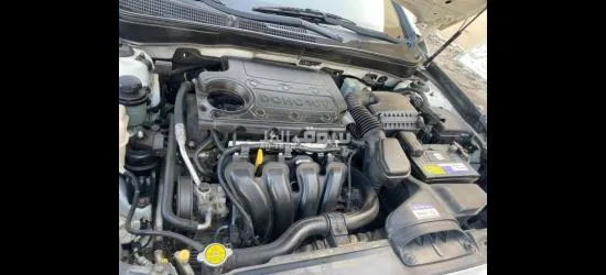 هونداي سوناتا للبيع 2012 - 4