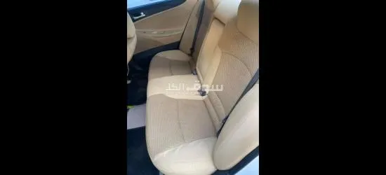 هونداي سوناتا للبيع 2012 - 8
