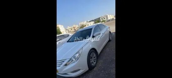 هونداي سوناتا للبيع 2012 - 10